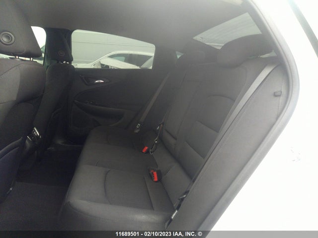 Chevrolet MALIBU LT 2022 1G1ZD5ST2NF119956 Image 9