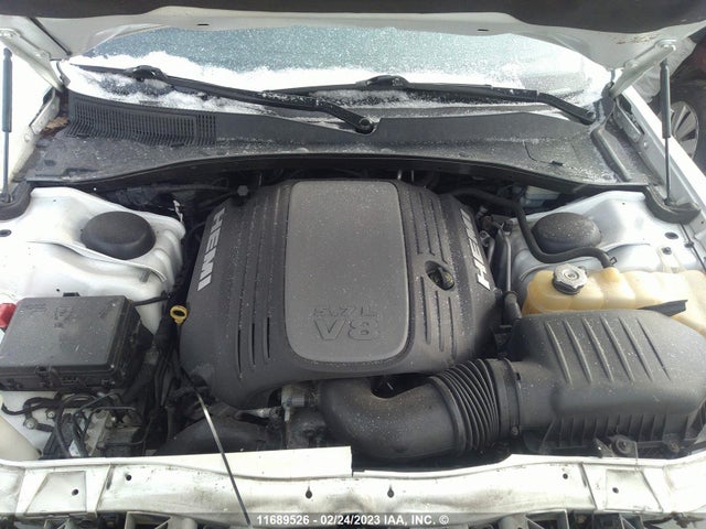 2C3CCABT2DH503830 Chrysler 300 S