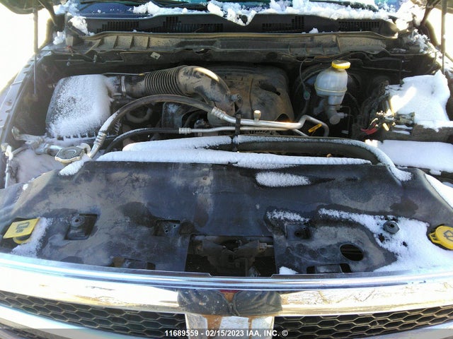RAM 1500 St 2017 1C6RR7FT3HS637544 Image 11