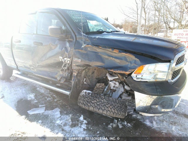 RAM 1500 St 2017 1C6RR7FT3HS637544 Image 7