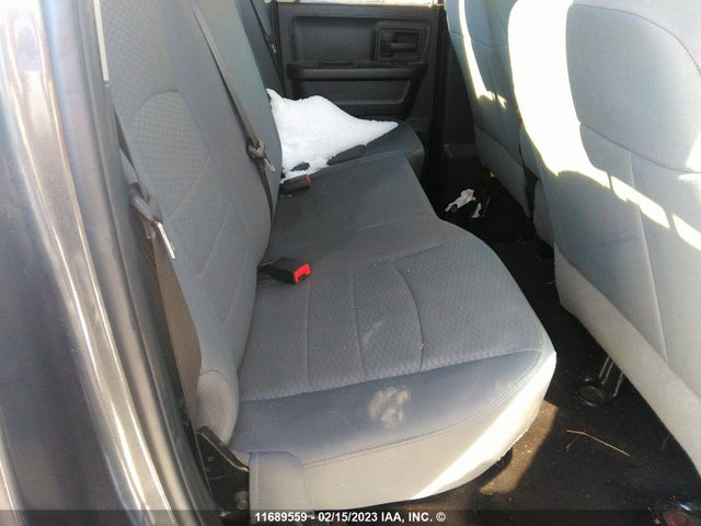 RAM 1500 St 2017 1C6RR7FT3HS637544 Image 9