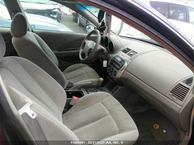 Nissan Altima S/sl 2003 1N4AL11D13C330080 Image 6