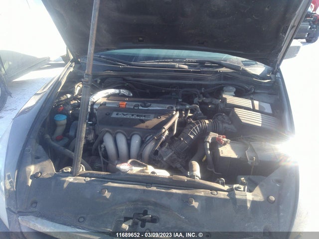 Honda ACCORD EX 2007 1HGCM56767A810368 Image 11