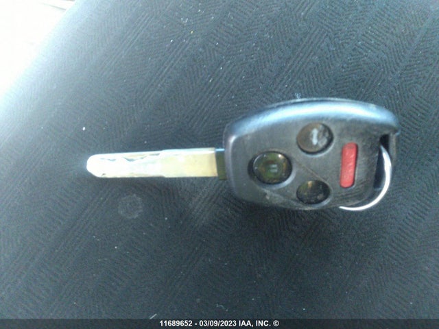 Honda ACCORD EX 2007 1HGCM56767A810368 Image 3