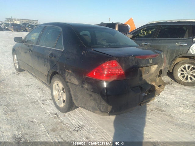 Honda ACCORD EX 2007 1HGCM56767A810368 Image 4