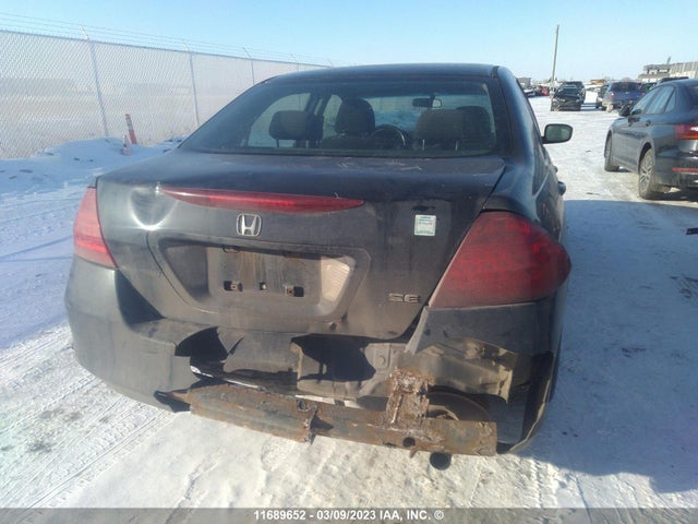 Honda ACCORD EX 2007 1HGCM56767A810368 Image 7