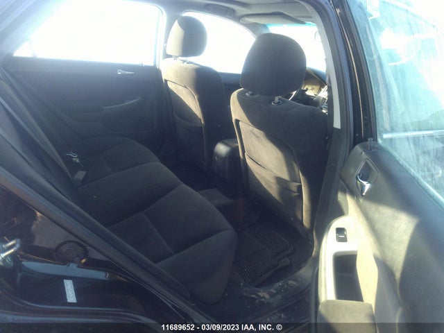 Honda ACCORD EX 2007 1HGCM56767A810368 Image 9