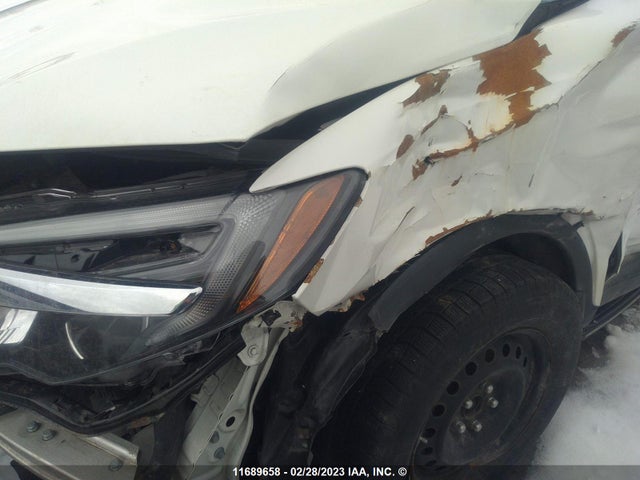 Honda Pilot Touring 2016 5FNYF6H91GB510506 Image 6
