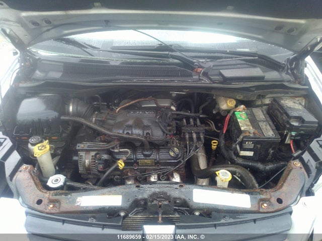 Dodge Grand Caravan Se 2010 2D4RN4DEXAR101059 Image 11