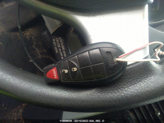 Dodge Grand Caravan Se 2010 2D4RN4DEXAR101059 Image 3