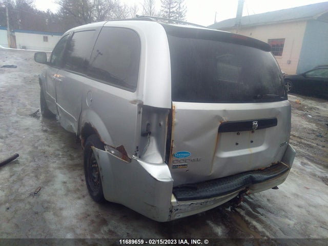 Dodge Grand Caravan Se 2010 2D4RN4DEXAR101059 Image 4