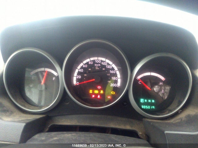 Dodge Grand Caravan Se 2010 2D4RN4DEXAR101059 Image 8