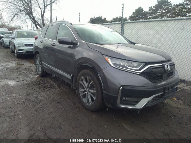 2020 2HKRW2H90LH200159 главное изображение