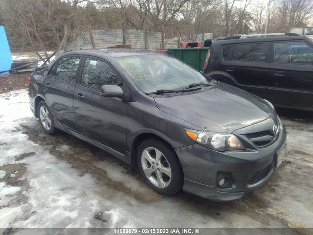 2011 2T1BU4EE3BC613294 main image