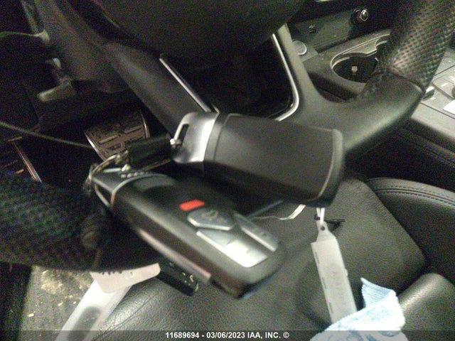 WAUENCF54KA074706 Audi A5 Premium Plus S-line