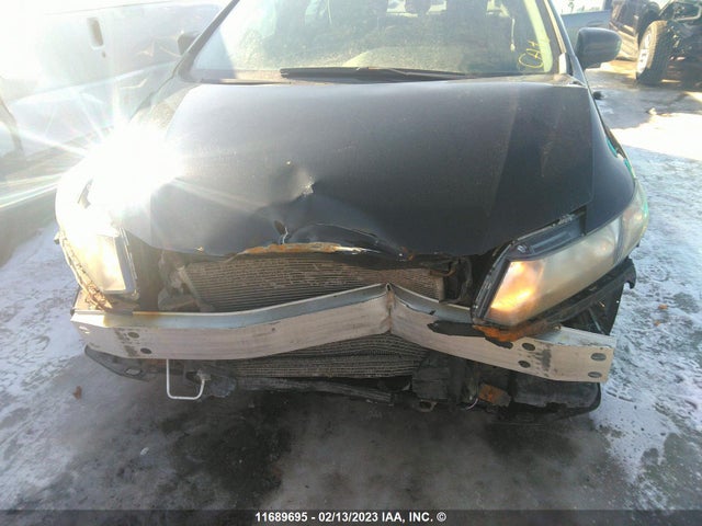 Honda Civic Lx 2014 2HGFB2F4XEH028161 Image 7