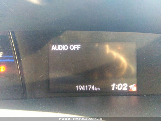 Honda Civic Lx 2014 2HGFB2F4XEH028161 Image 8
