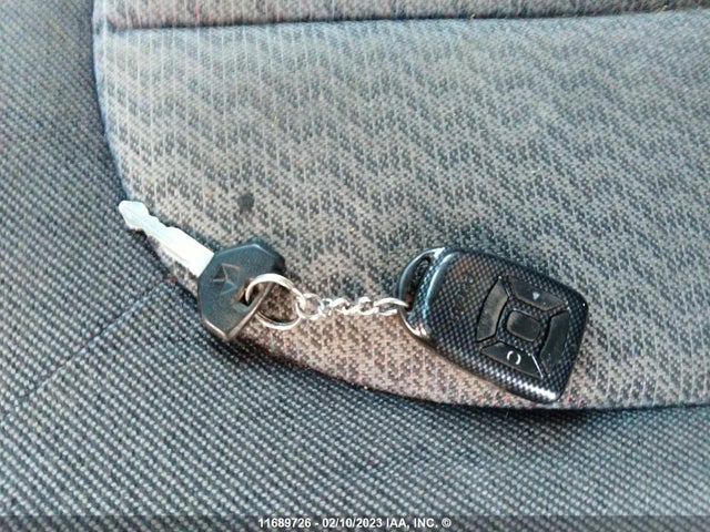 Dodge DURANGO 2000 1B4HS28N0YF124977 Image 3
