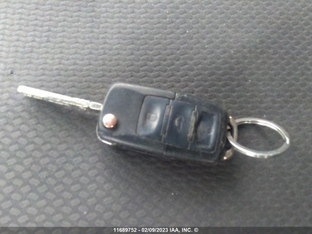 Volkswagen City Jetta 2008 3VWTK49M18M672398 Image 3