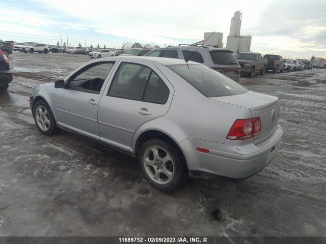 Volkswagen City Jetta 2008 3VWTK49M18M672398 Image 4