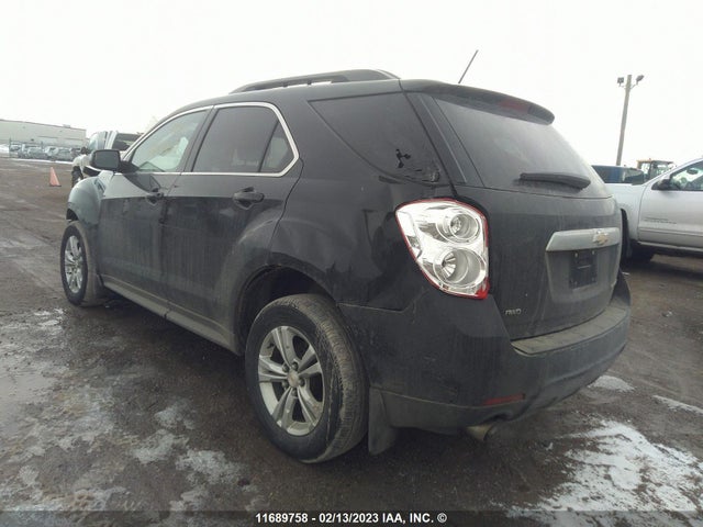 Chevrolet EQUINOX LT 2015 2GNFLFE39F6339497 Image 3