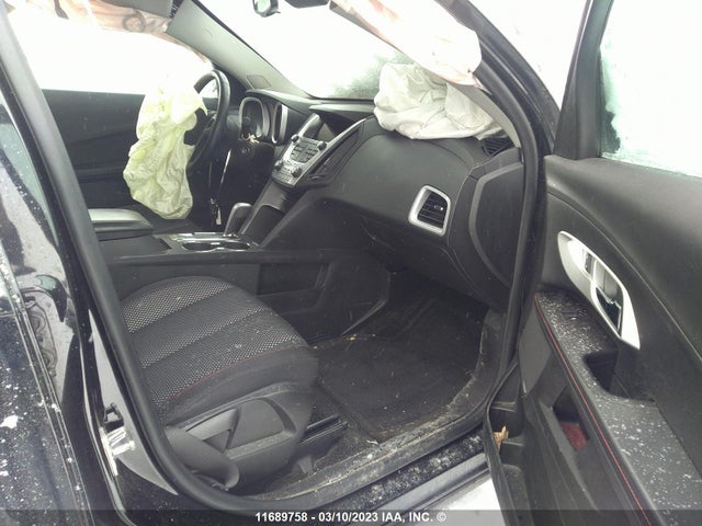 Chevrolet EQUINOX LT 2015 2GNFLFE39F6339497 Image 5