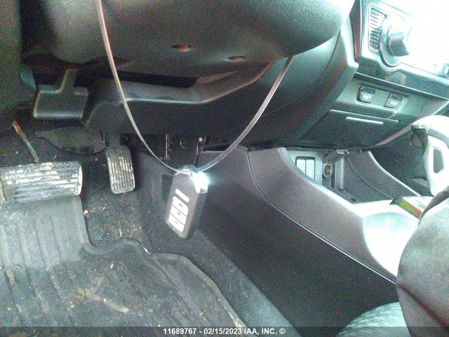 Honda Civic Lx 2014 2HGFB2F59EH022733 Image 11