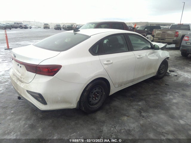 KIA Forte Fe/lxs 2020 3KPF24AD7LE225301 Image 5
