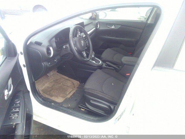 KIA Forte Fe/lxs 2020 3KPF24AD7LE225301 Image 6