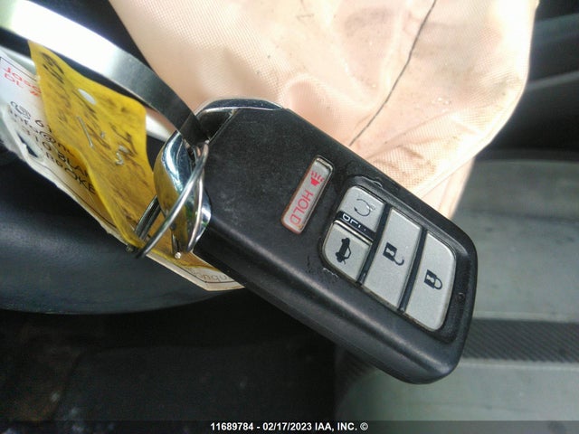Honda CIVIC EX 2016 2HGFC3B35GH427272 Image 3
