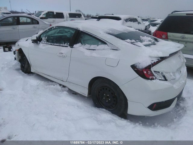 Honda CIVIC EX 2016 2HGFC3B35GH427272 Image 5