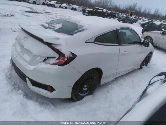 Honda CIVIC EX 2016 2HGFC3B35GH427272 Image 6