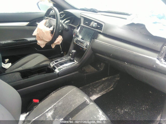 Honda CIVIC EX 2016 2HGFC3B35GH427272 Image 7