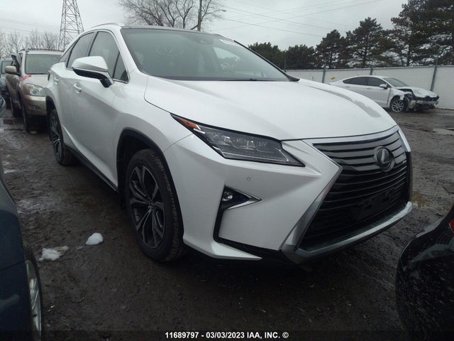 2T2BZMCA9KC195093 Lexus 2gr-fks