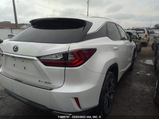 2T2BZMCA9KC195093 Lexus 2gr-fks