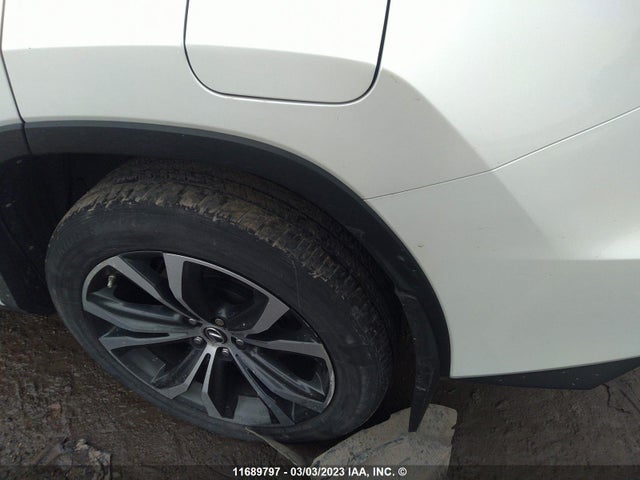 2T2BZMCA9KC195093 Lexus 2gr-fks