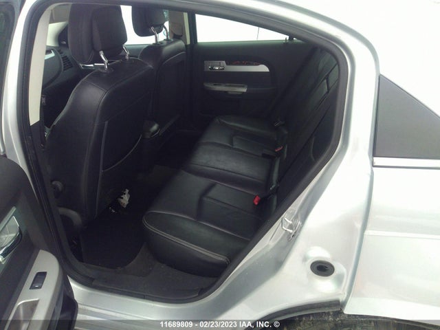 Продажа на аукционе авто 2010 Chrysler Sebring Limited, vin: 1C3CC5FV7AN132170, номер лота: 11689809