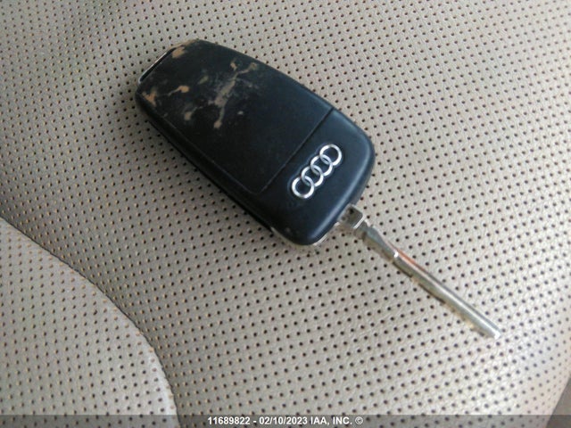 WA1VGCFE9ED003043 Audi Q7 Prestige