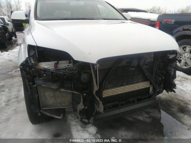 WA1VGCFE9ED003043 Audi Q7 Prestige