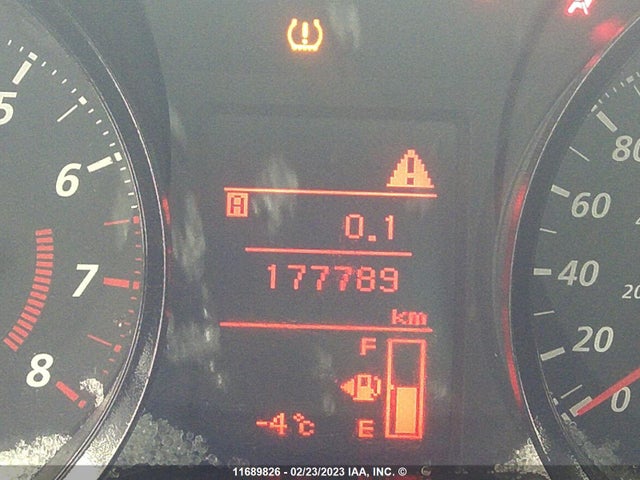 JA32U2FU6DU608525 Mitsubishi Lancer Es/es Sport
