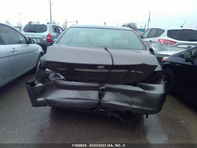 Toyota Camry 2002 JTDBF30K520013534 Image 7