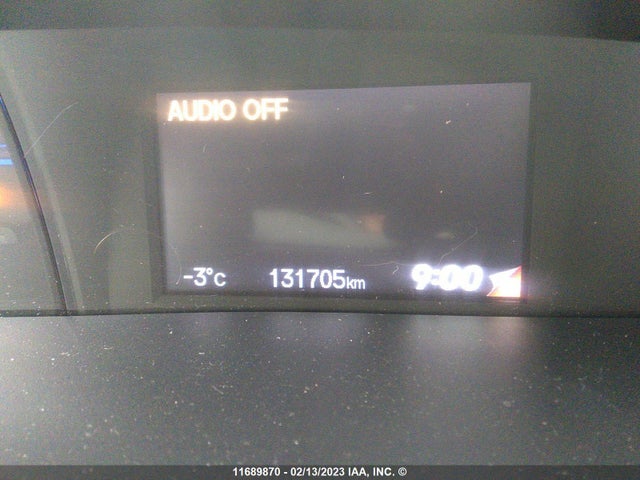 Honda Civic Touring 2014 2HGFB2F77EH028046 Image 7