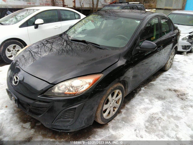 Mazda MAZDA3 2011 JM1BL1UF9B1428022 Image 2