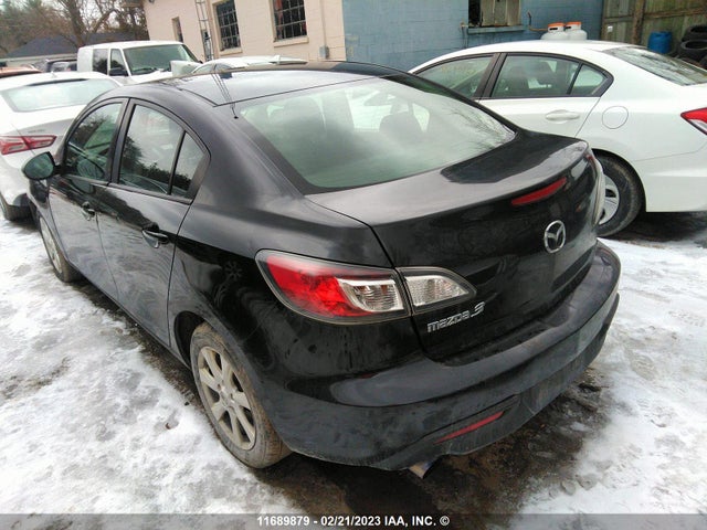 Mazda MAZDA3 2011 JM1BL1UF9B1428022 Image 4