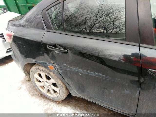 Mazda MAZDA3 2011 JM1BL1UF9B1428022 Image 7