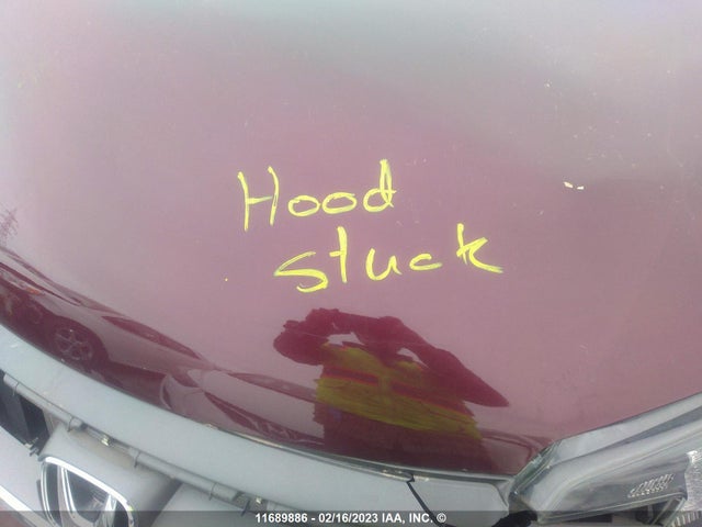 Honda CR-V EX 2014 2HKRM4H51EH105546 Image 10
