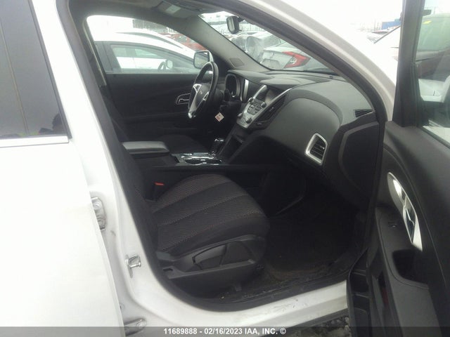 Chevrolet EQUINOX LT 2017 2GNFLFEK6H6271850 Image 5