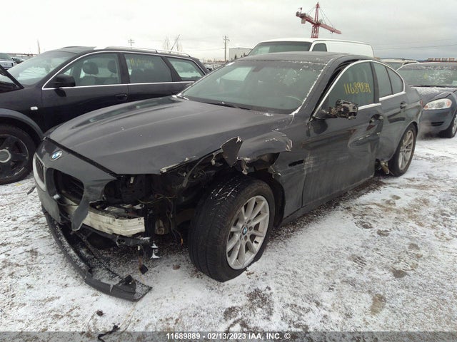 Aukcja sprzedaży 2014 Bmw 528 Xi, vin: WBA5A7C56ED612655, numer aukcji: 11689889