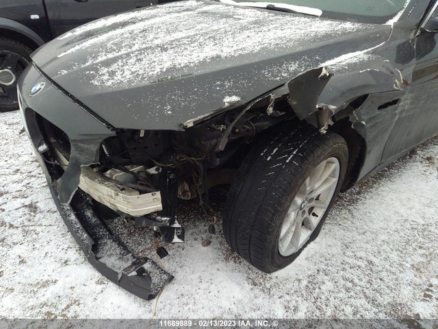 Aukcja sprzedaży 2014 Bmw 528 Xi, vin: WBA5A7C56ED612655, numer aukcji: 11689889