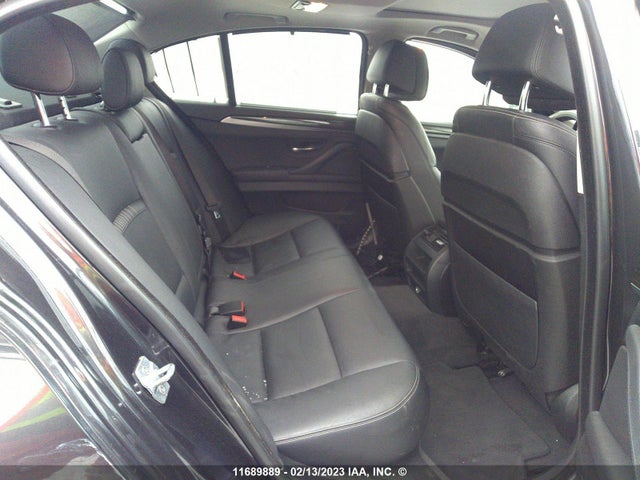 Aukcja sprzedaży 2014 Bmw 528 Xi, vin: WBA5A7C56ED612655, numer aukcji: 11689889